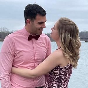 Meet your Posher, Katelynn